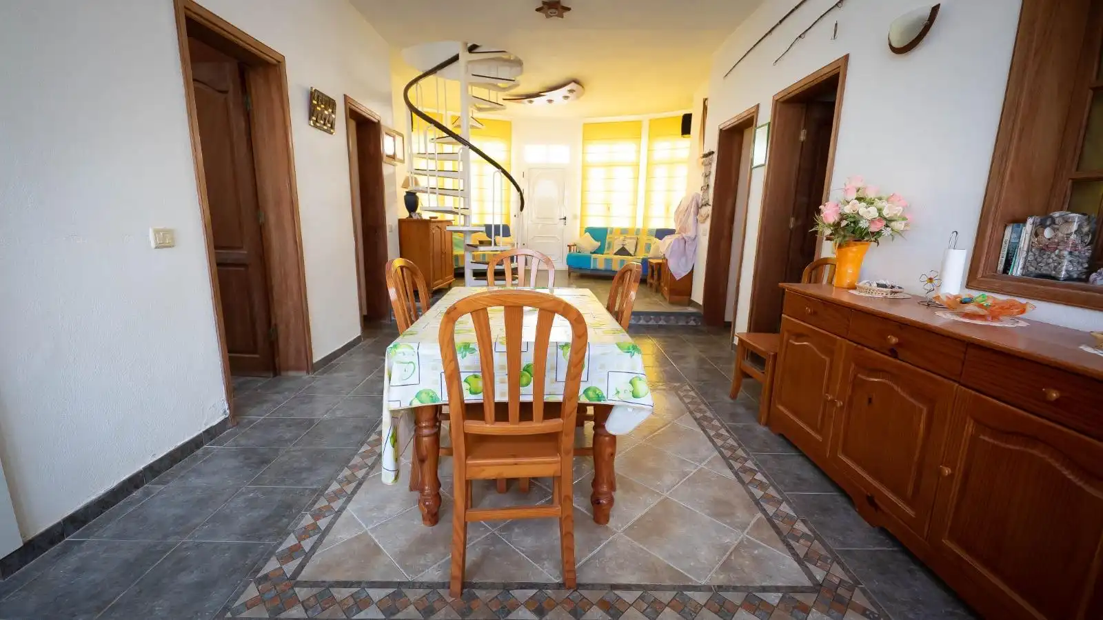 Casa o chalet en venta en Calle Calima, La Graciosa