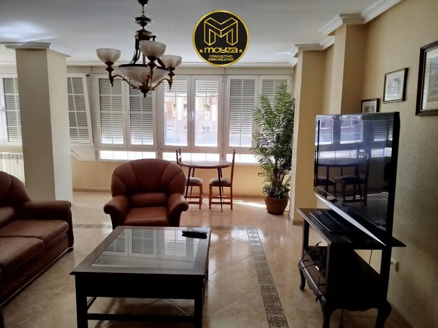 Appartement avec ascenseur à vendre à Hospital