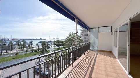 Foto 3 de Piso en venta en Gabriel Roca, Son Armadans, Palma de Mallorca