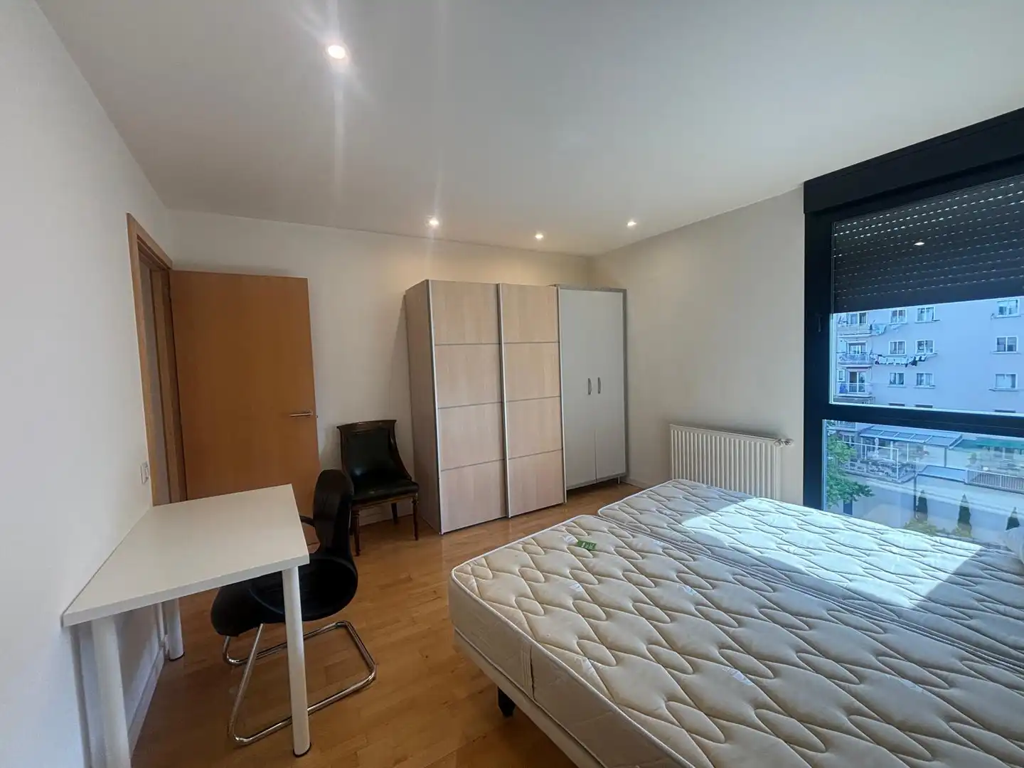 Piso en venta en Camino de la Fuente, 5, Valle de Elorz / Elortzibar