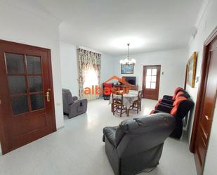 Living room of House or chalet for sale in Guadalcázar  with Air Conditioner, Heating and Storage room