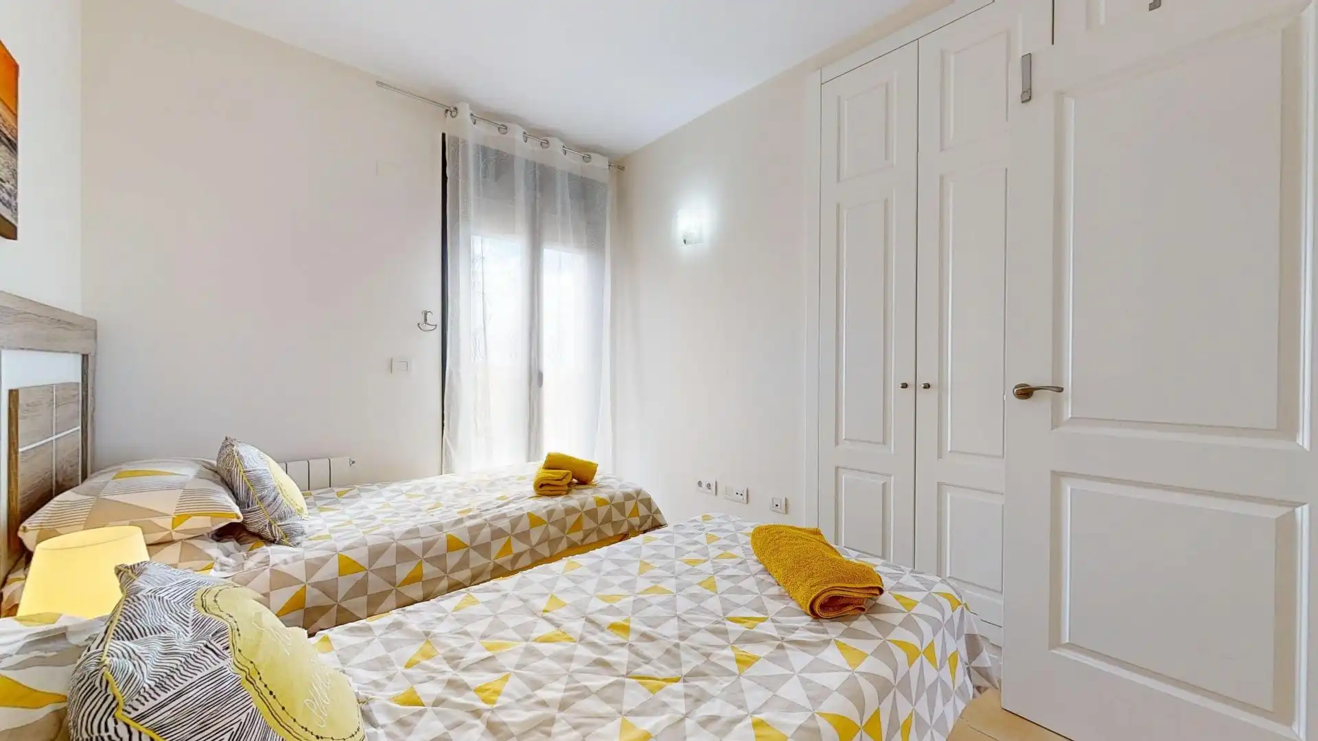 Ático en venta en Ronda Golf, imagen 27
