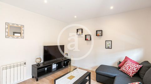 Photo 3 of Flat for rent in Carrer de Travau, El Turó de la Peira, Barcelona Capital