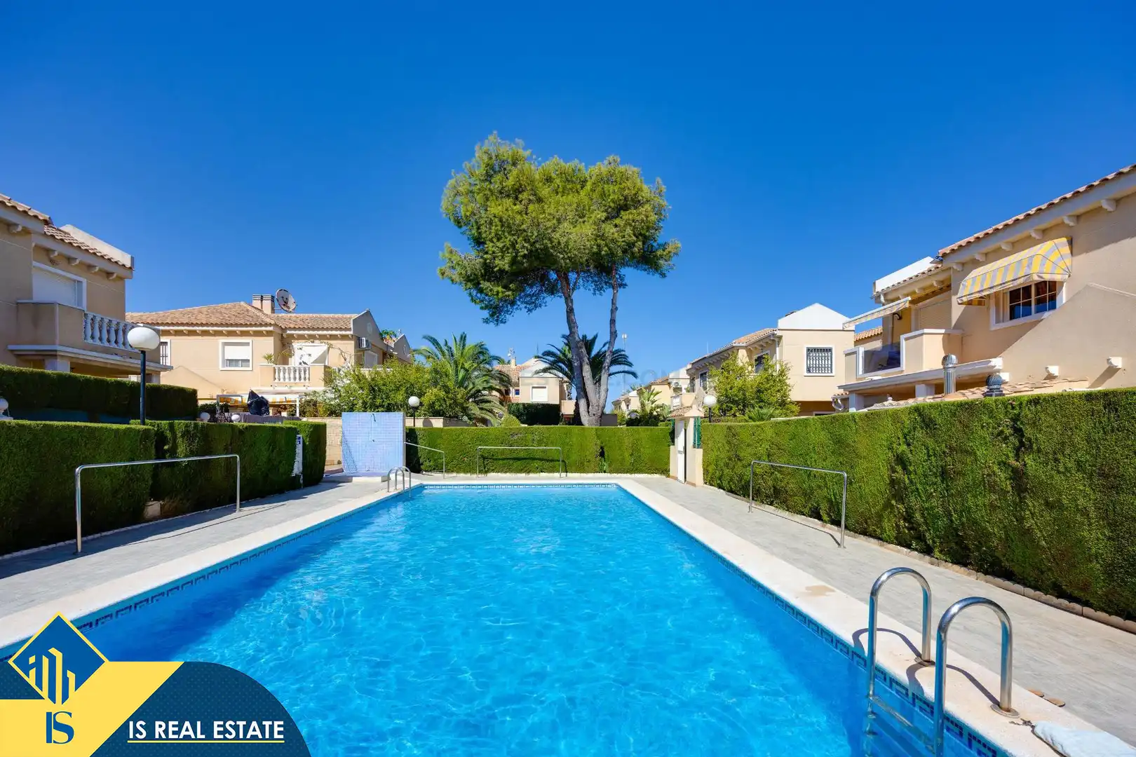 Villa mit Pool zum Verkauf in Nueva Torrevieja - Aguas Nuevas, imagen 6