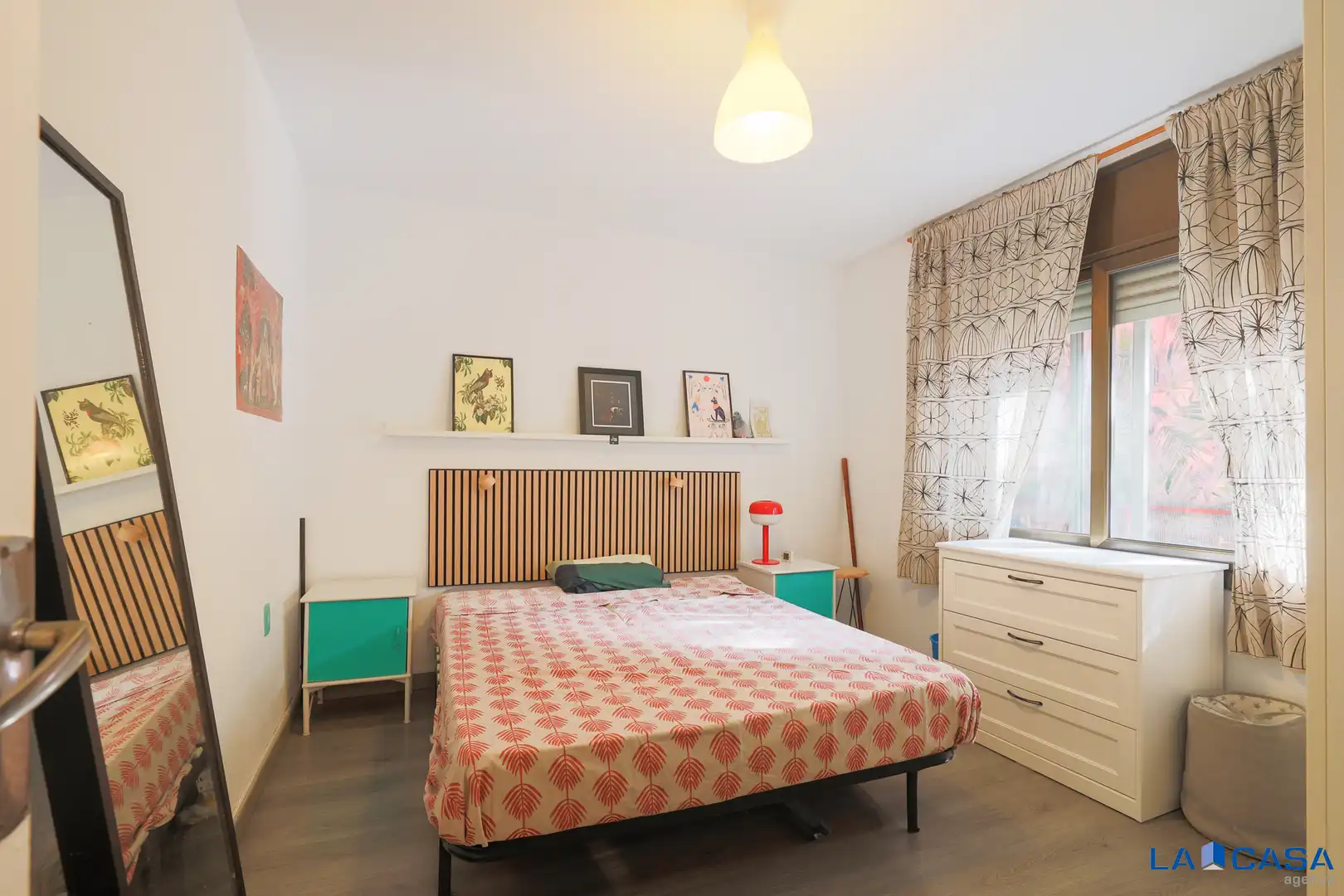 Habitación de Piso en venta en Barcelona
