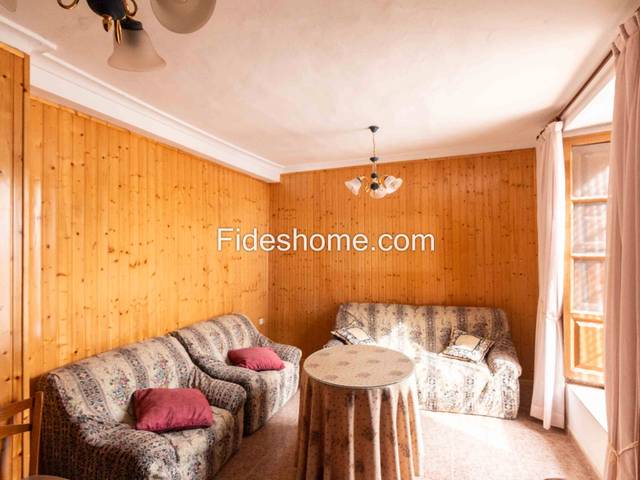 Finca rústica en Venta en Calle San Roque, 19 en El Pinar