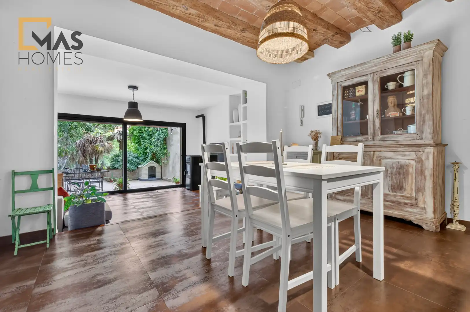Duplex con giardino in vendita a Carrer del Pla, imagen 7