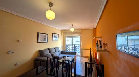 Foto 4 de Piso en venta en Los Francos, Centro ciudad, Linares