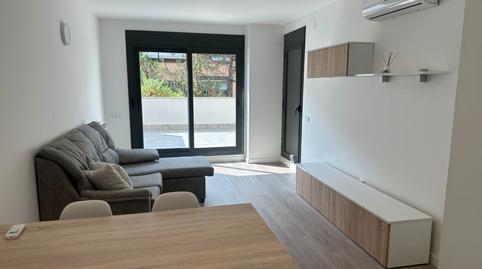 Foto 2 de Apartament de lloguer a Avinguda Prat de la Riba, Centre Històric,  Lleida Capital