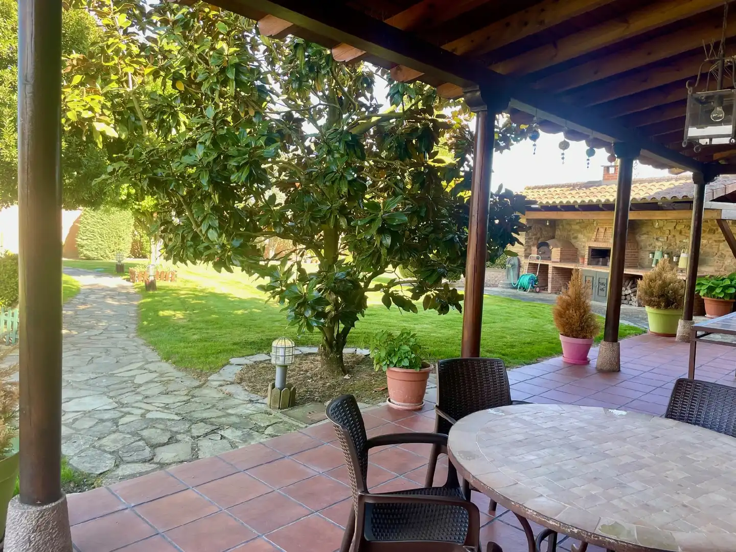 Casa o chalet en venta en Santiago Millas