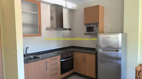 Foto 2 de Pis en venda a O Rosal  , Pontevedra