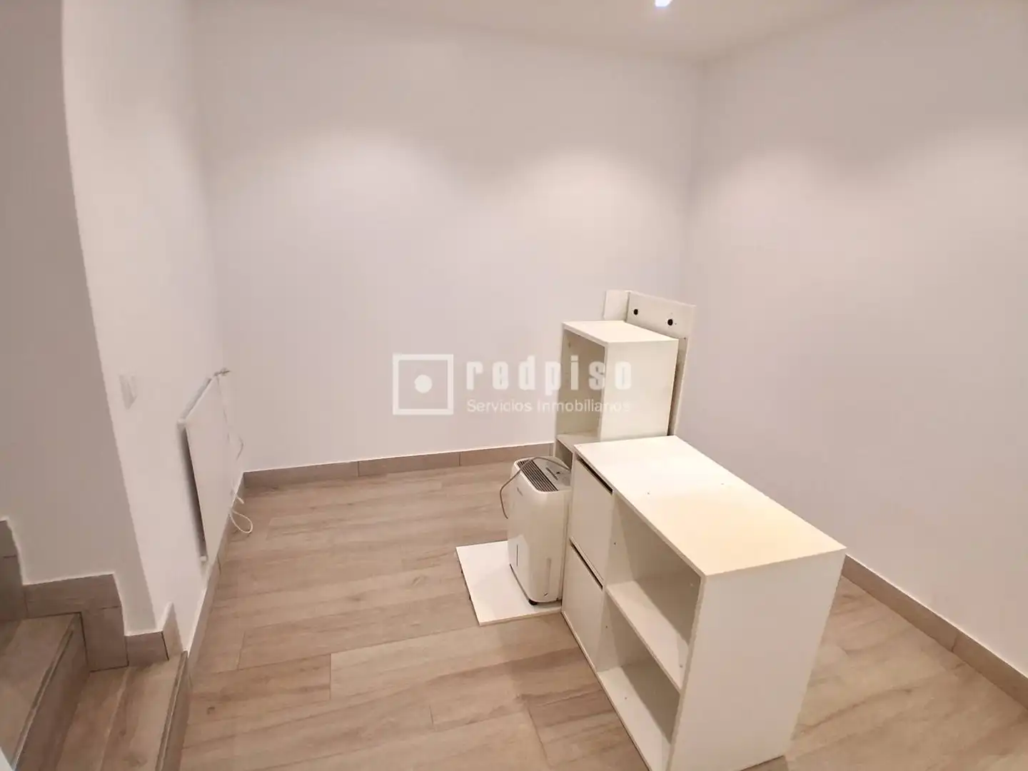 Bedroom of Flat for sale in Madrid  with Heating and Terrace