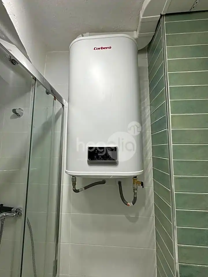 Piso en venta en Tiro de Línea