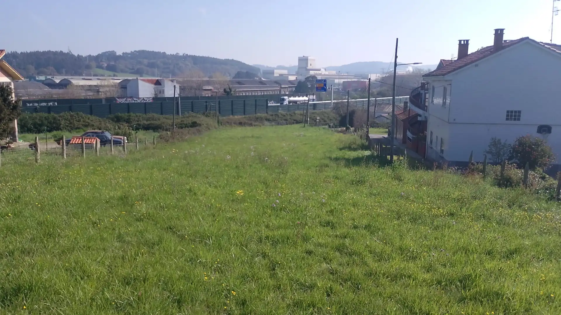 Residential for sale in Corvera de Asturias