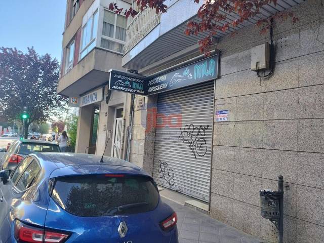 Local comercial en Alquiler en Casco Viejo