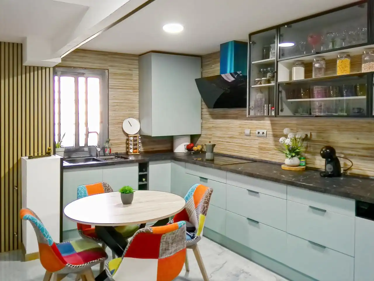 Casa amb jardí en venda a San Martín de la Vega, imagen 8
