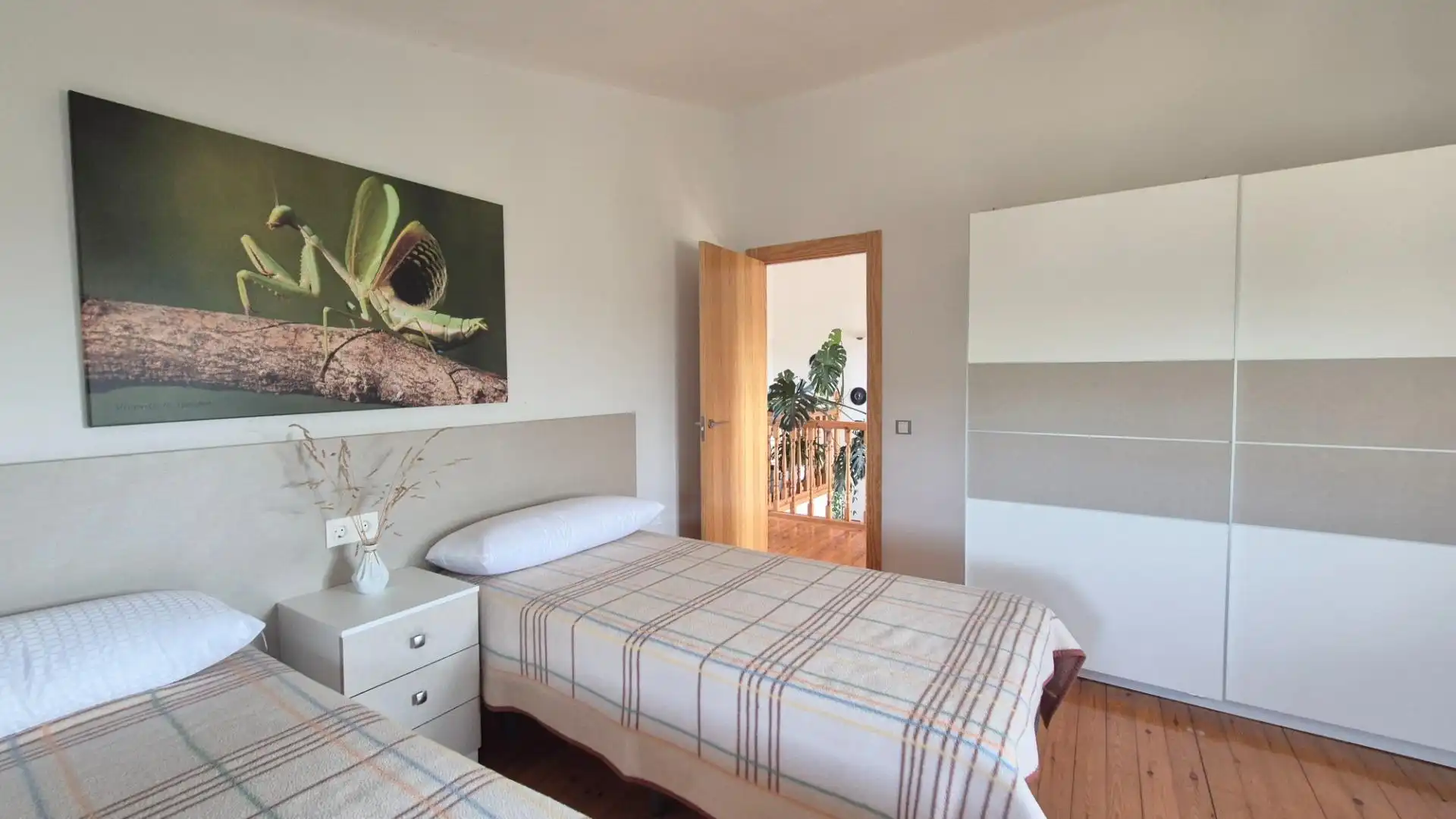 Habitación de Casa o chalet en venta en Cipérez con Piscina