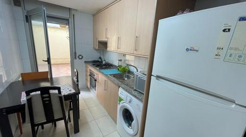 Foto 3 von Erdgeschoss zum Verkauf in Mollerussa, Lleida