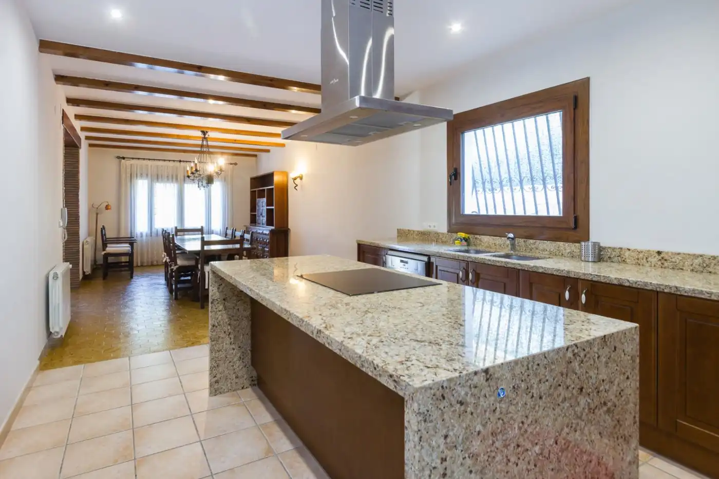 Chalet con piscina en venta en Calle COVA DE L'AIRE 12, imagen 4