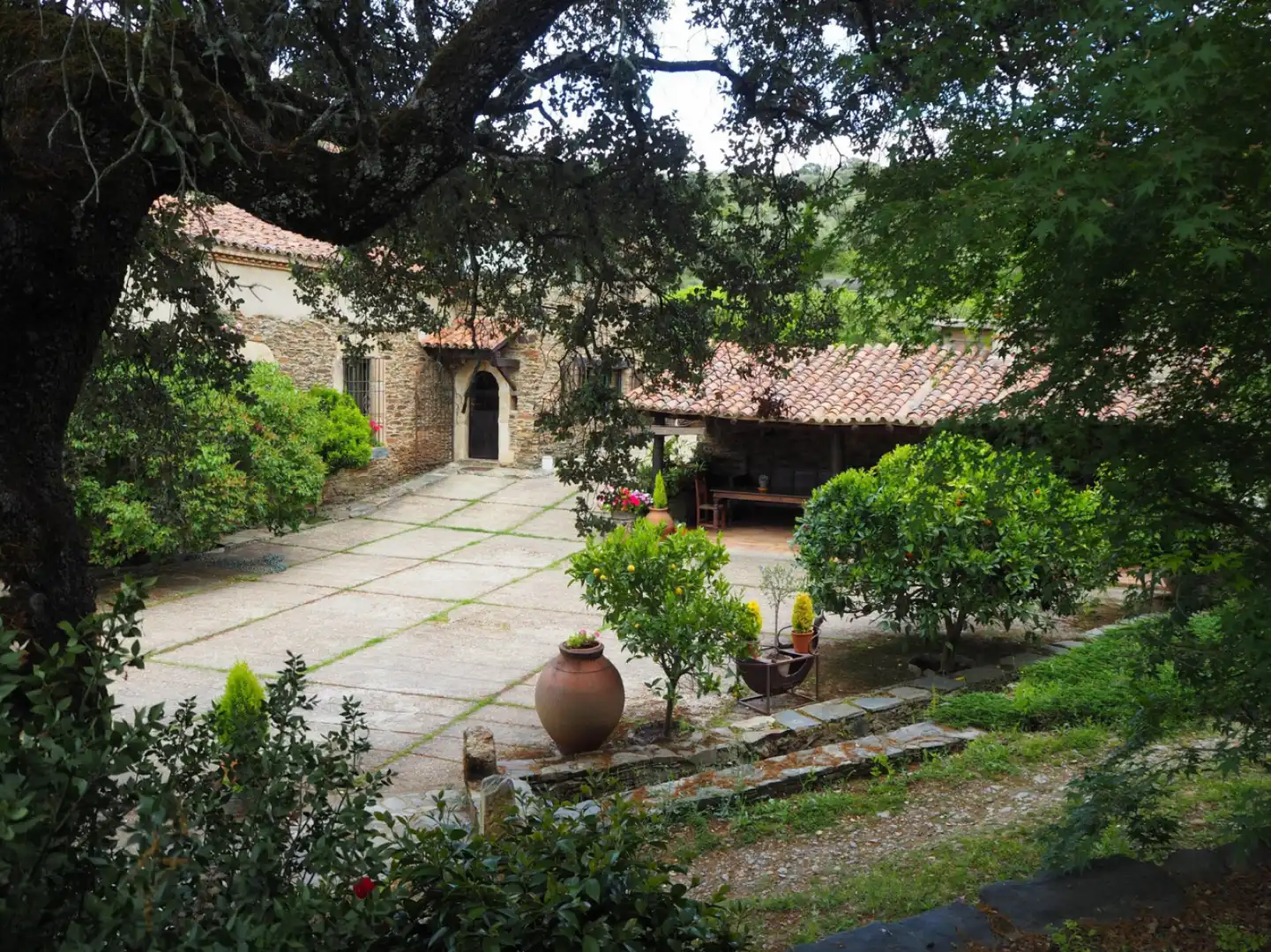 Houses for sale in Madroñera - LAS ANIMAS, Madroñera