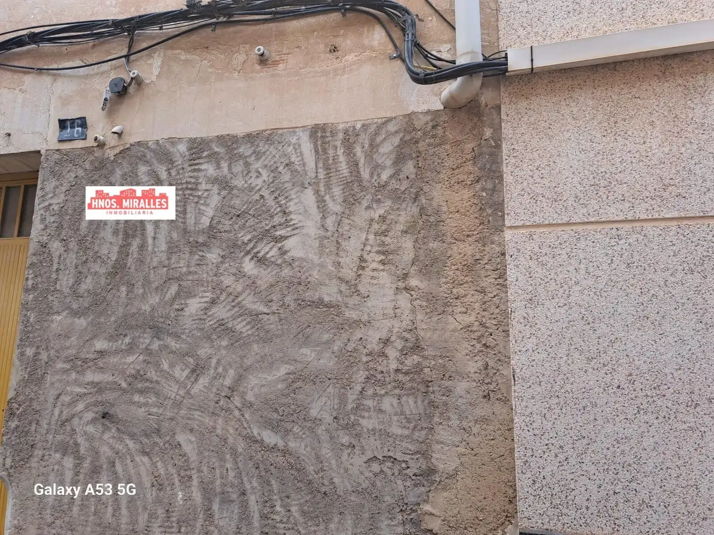 Terrenos y solares en venta en Aspe Centro, imagen 4