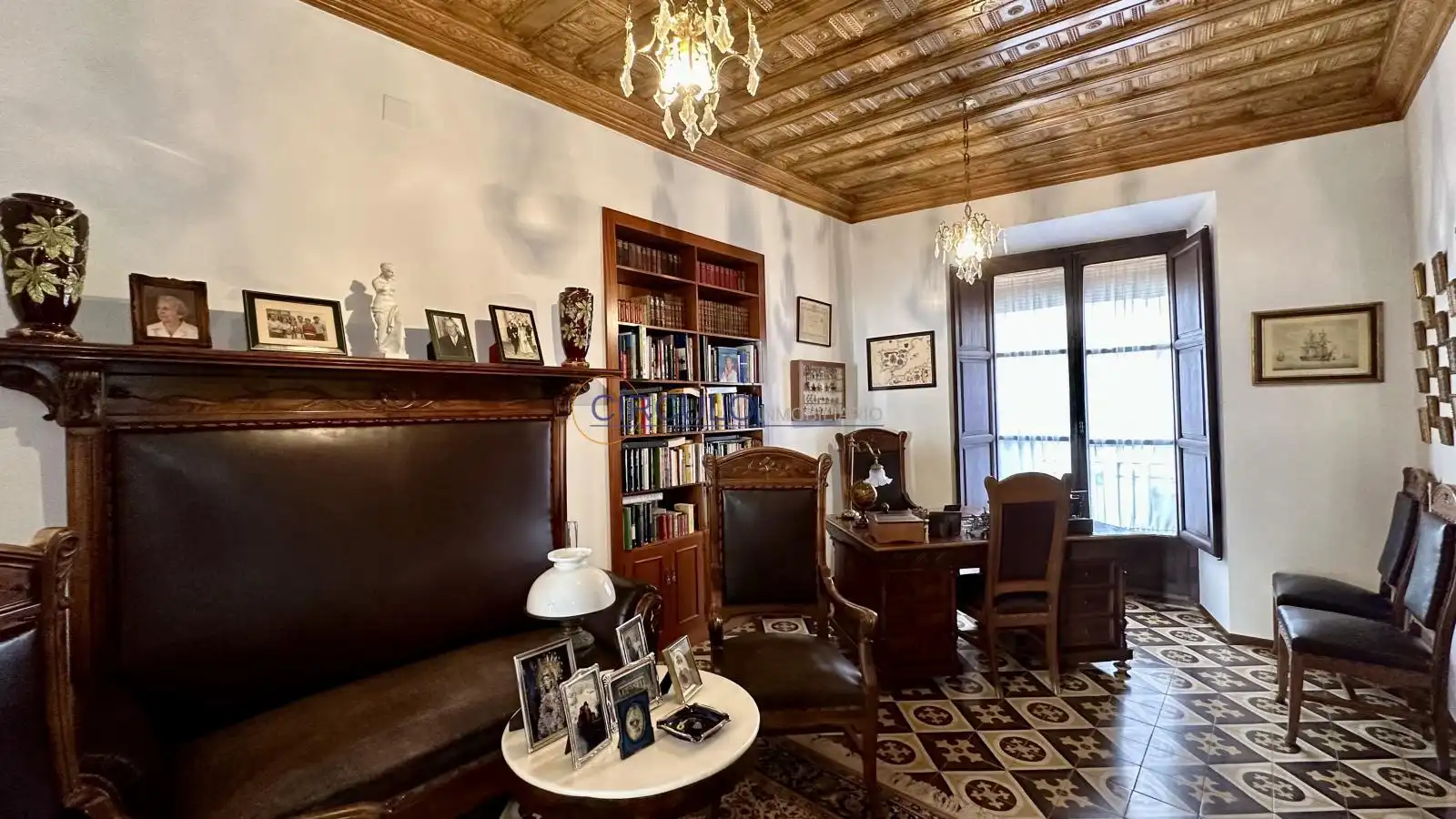 Haus mit Terrasse zum Verkauf in Nunez de Arce, imagen 9