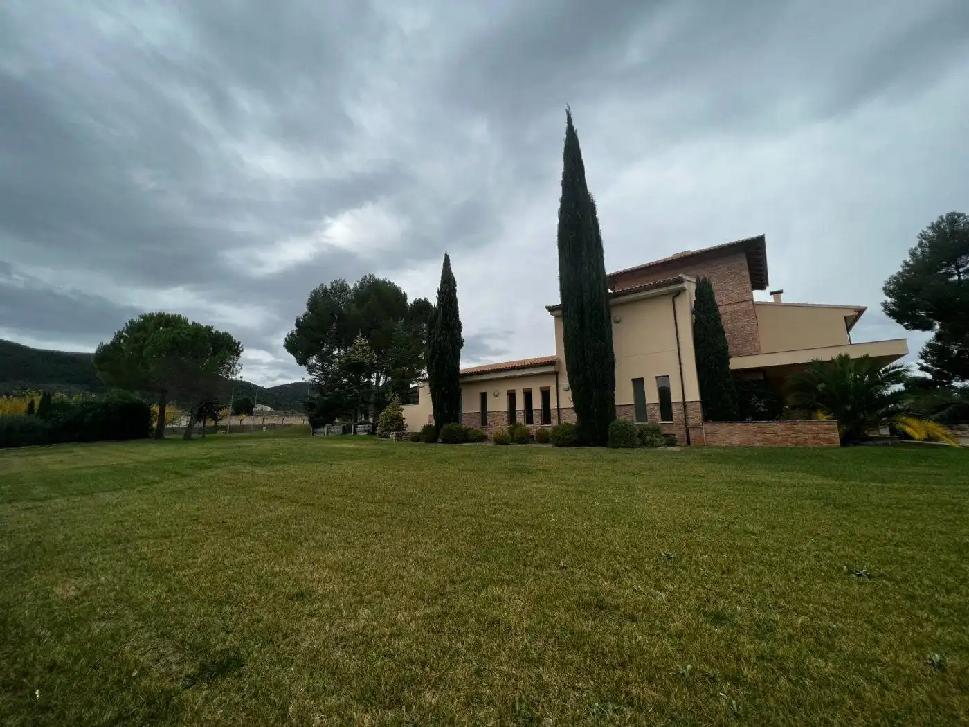 Casa rústica amb terrassa en venda a Penàguila, imagen 7