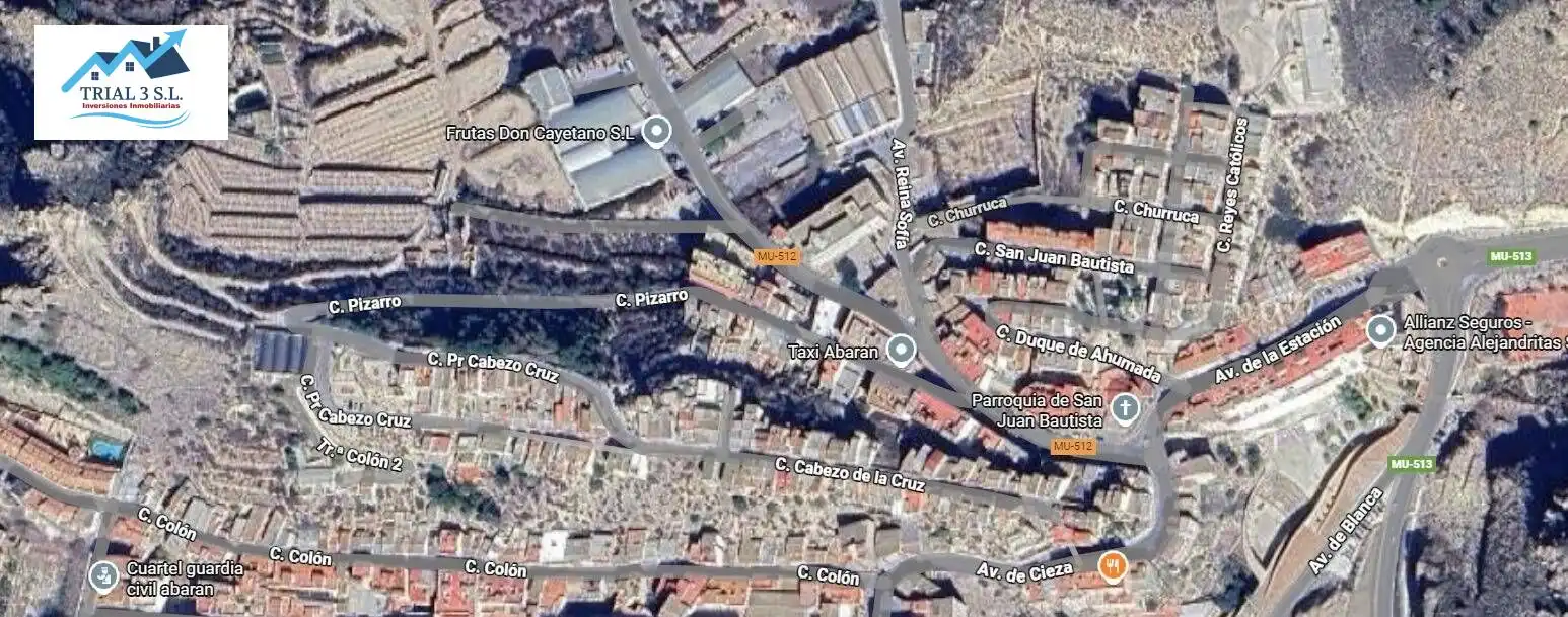 Piso en venta en REYES CATOLICOS, imagen 3