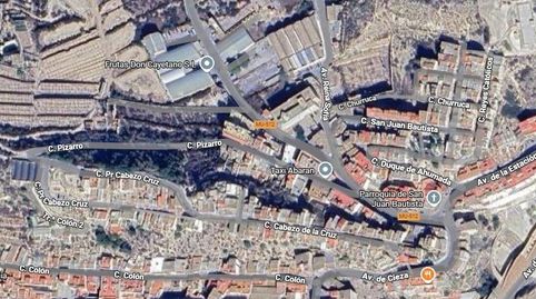Venta de Piso en Abarán Murcia, imagen 3