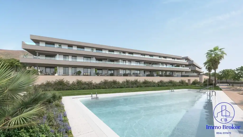 Wohnung mit Pool zum Verkauf in Costa Natura, imagen 9