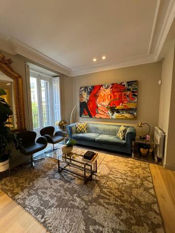 Piso en Venta en C. de Pelayo, 55 en Justicia - Chueca