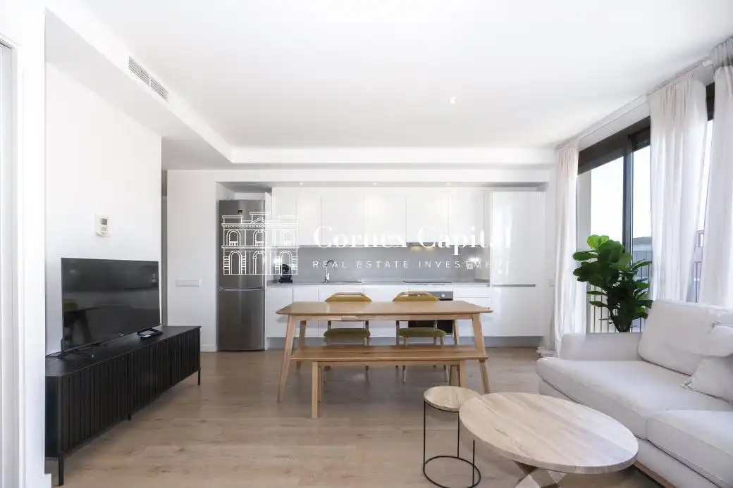 Appartement neuf avec piscine à vendre à Carrer de Bac de Roda 81, imagen 7