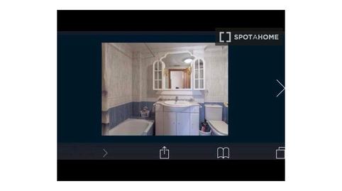 Foto 2 de Pis per a compartir a Ciutat de les Ciències i de les Arts - Justicia,  Valencia Capital
