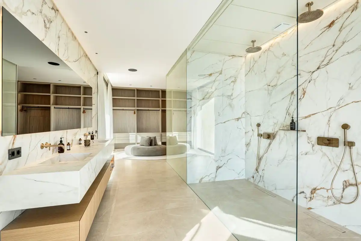 Casa a schiera in vendita a El Madroñal, imagen 16