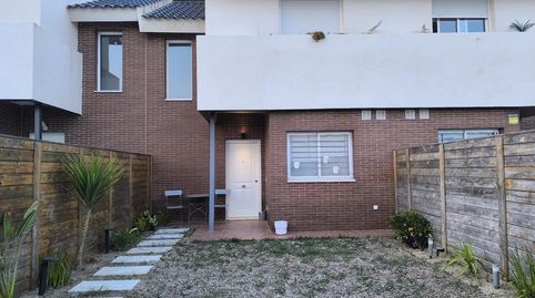 Foto 3 de Casa o xalet en venda a Emilia Pardo Bazan, 17, Huévar del Aljarafe, Sevilla