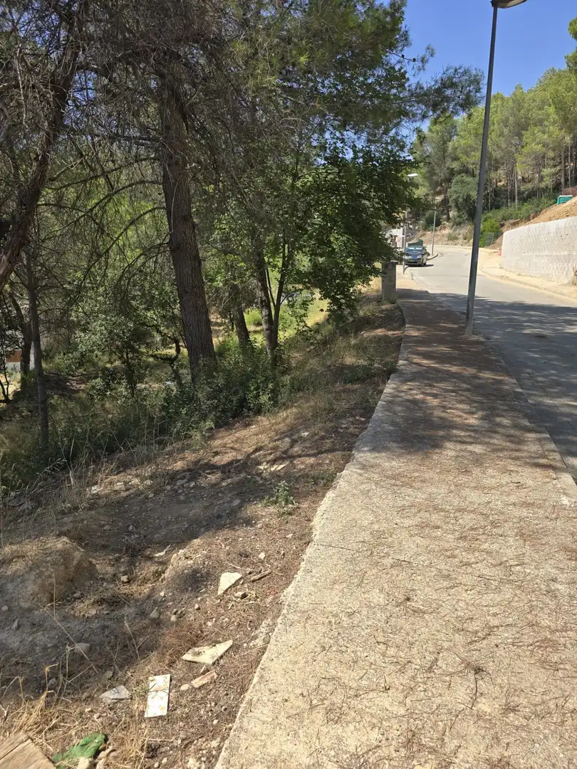 Residencial en venta en Rubí