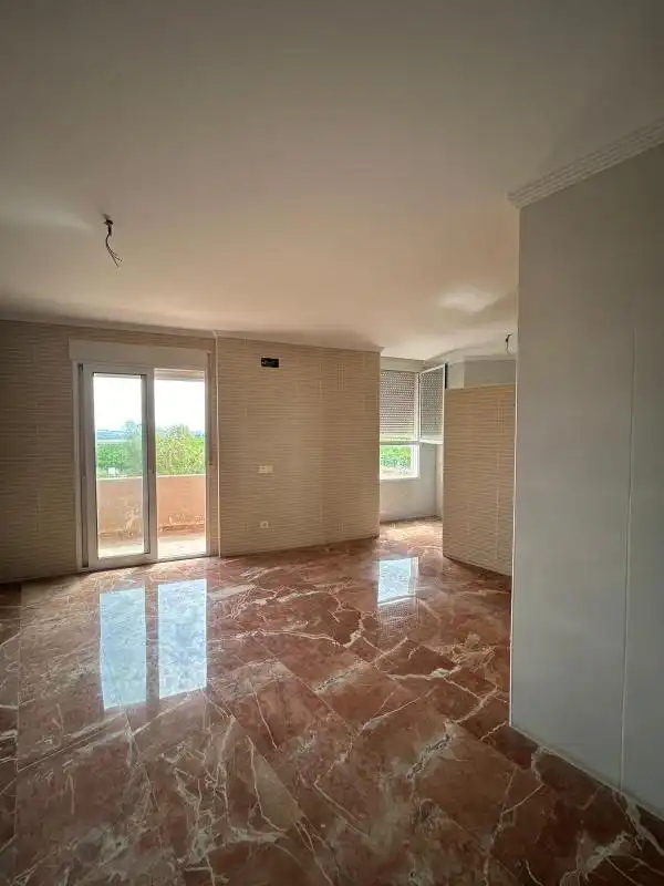 Living room of Detached homes for sale in Tous  with Heating, Terrace and Balcony