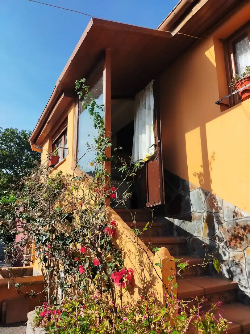 Casa rustica con giardino in vendita a Pravia, imagen 5
