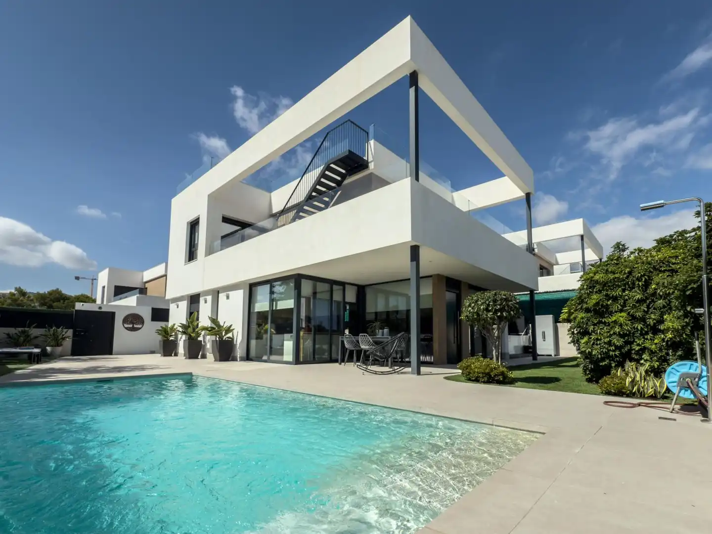 Villa à vendre à Finestrat Pueblo, imagen 16