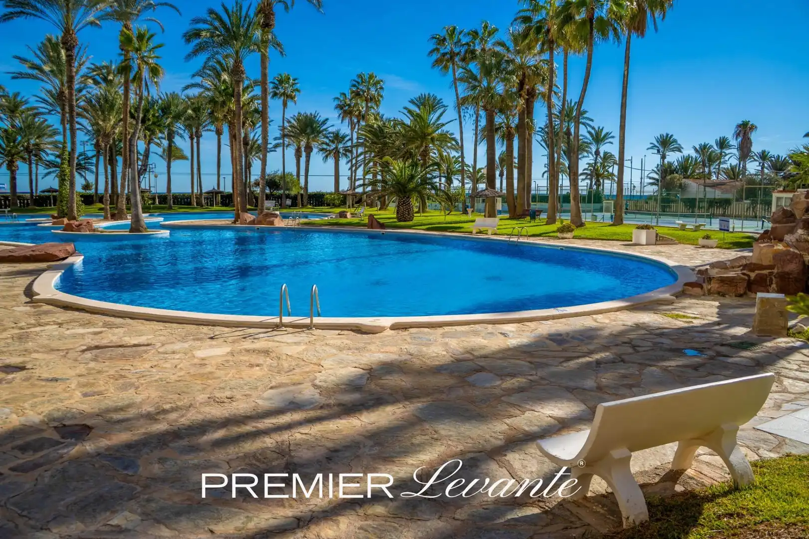 Flat for sale in JAUME I EL CONQUERIDOR, 194, Playa Muchavista