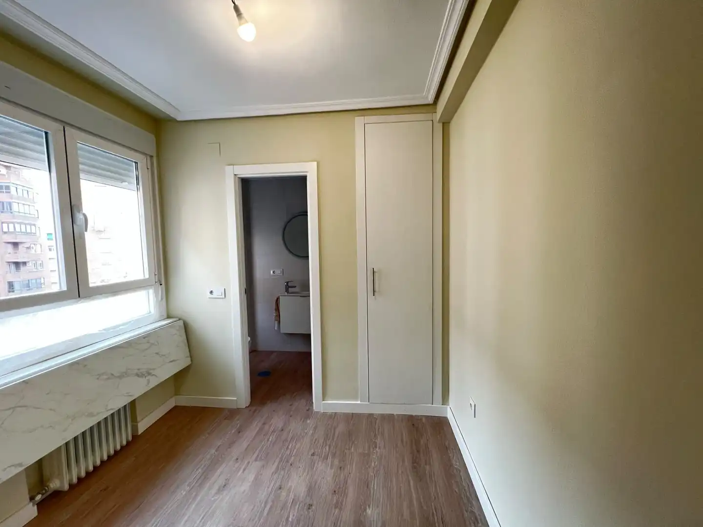 Flat with terrace to rent in Centro, imagen 16