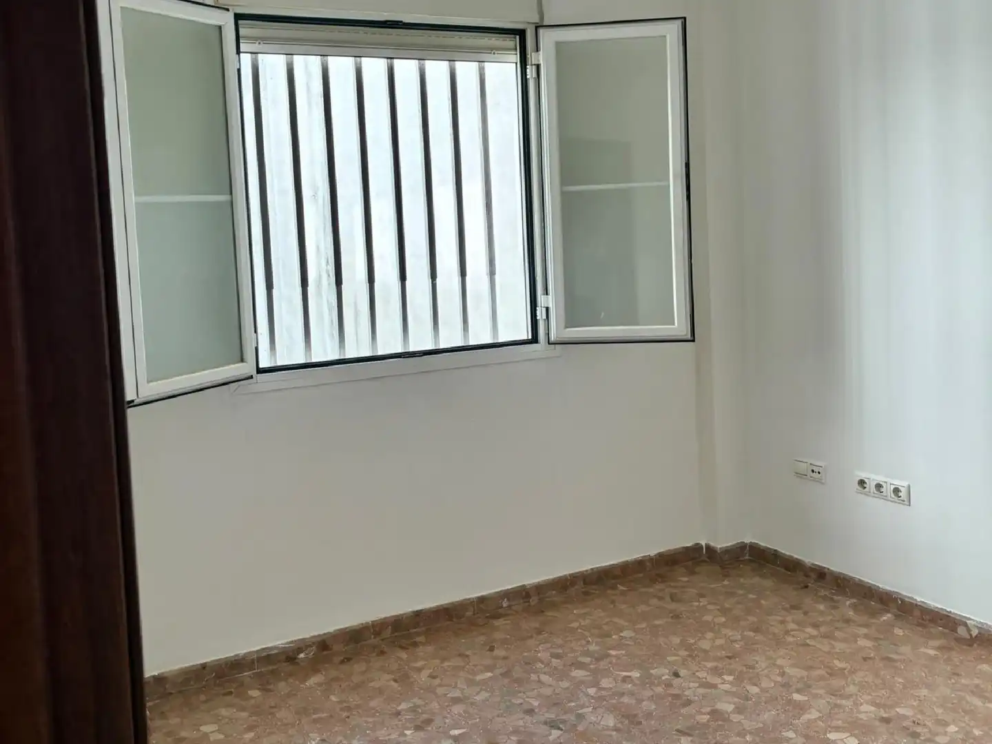 Bedroom of Flat for sale in Lucena  with Storage room
