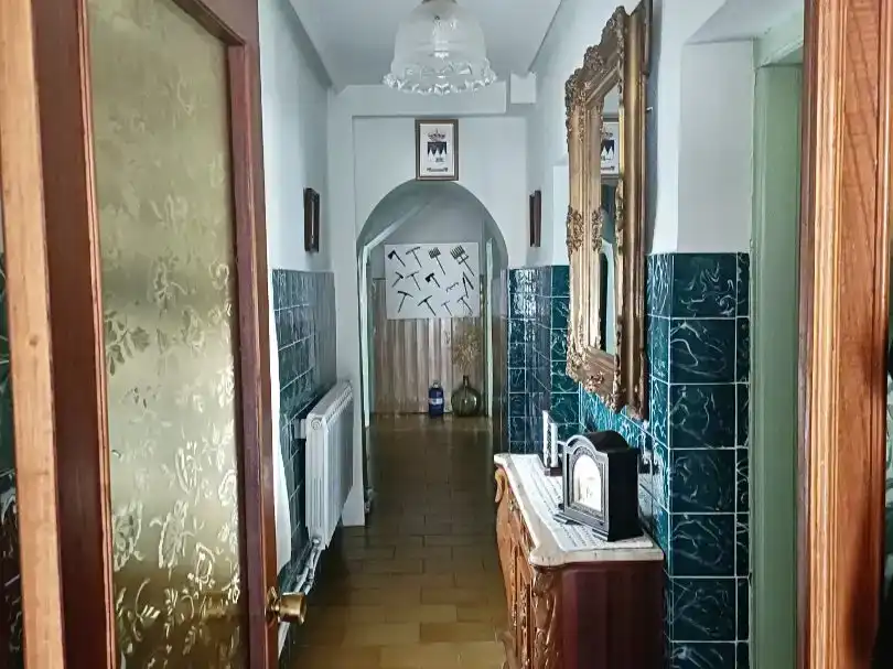 Piso en venta en La Pola de Gordón , León