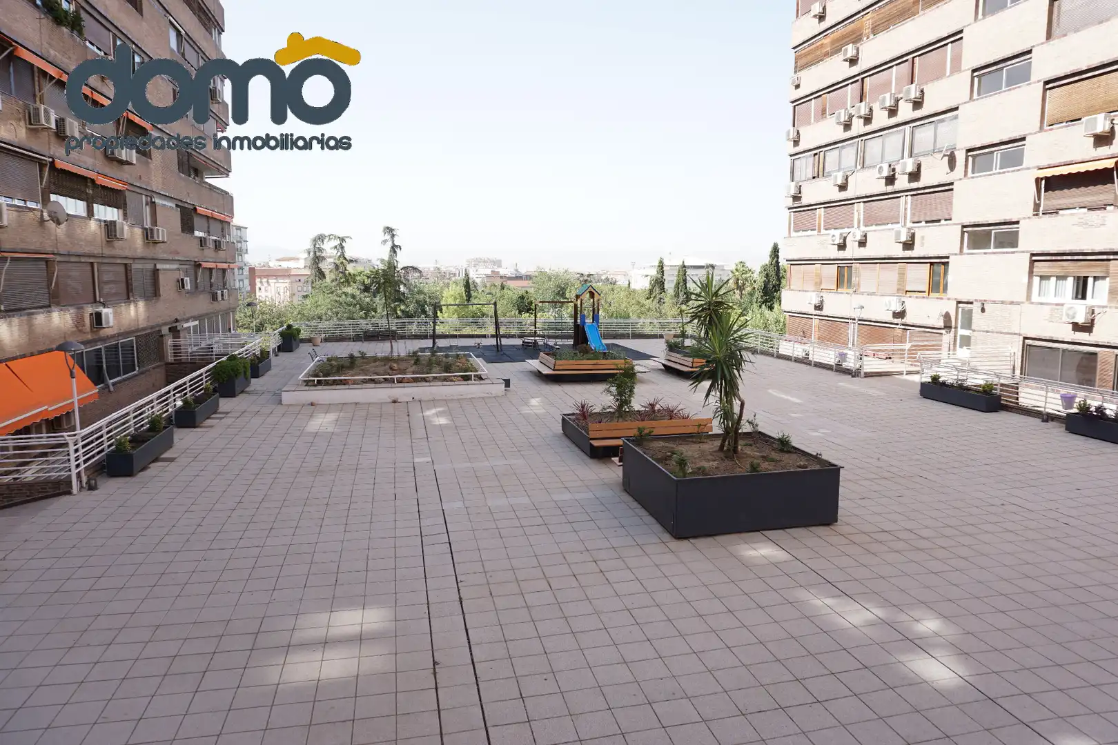 Piso con ascensor en venta en Avenida de la Constitución 18, imagen 25