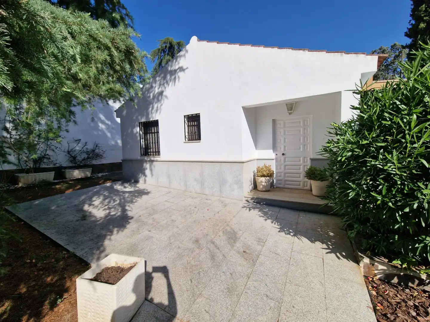 Villa avec piscine à vendre à Norte-Sierra, imagen 27