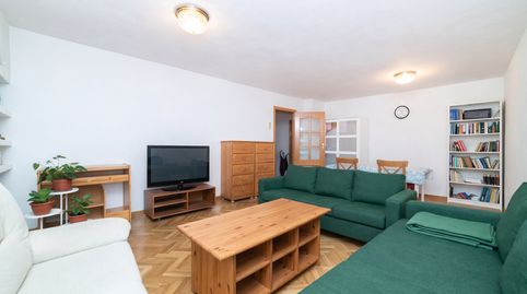 Foto 2 von Wohnung zum Verkauf in Avenida de Europa, Aravaca, Madrid Capital