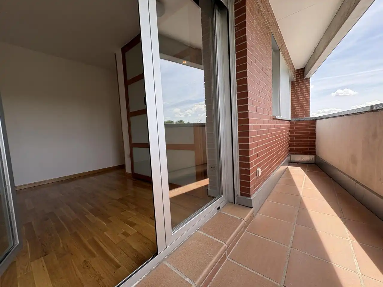 Terraza de Piso en venta en Madrid con Calefacción, Terraza y Trastero