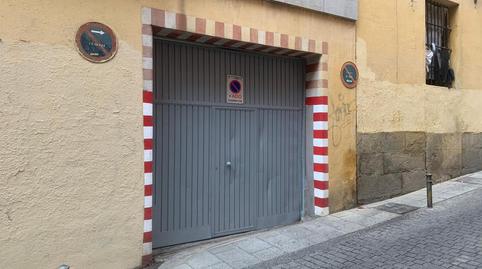 Foto 3 de Garatge en venda a De Embajadores, Embajadores - Lavapiés,  Madrid Capital