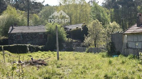 Foto 4 de Casa adosada en venta en A Cañiza , Pontevedra