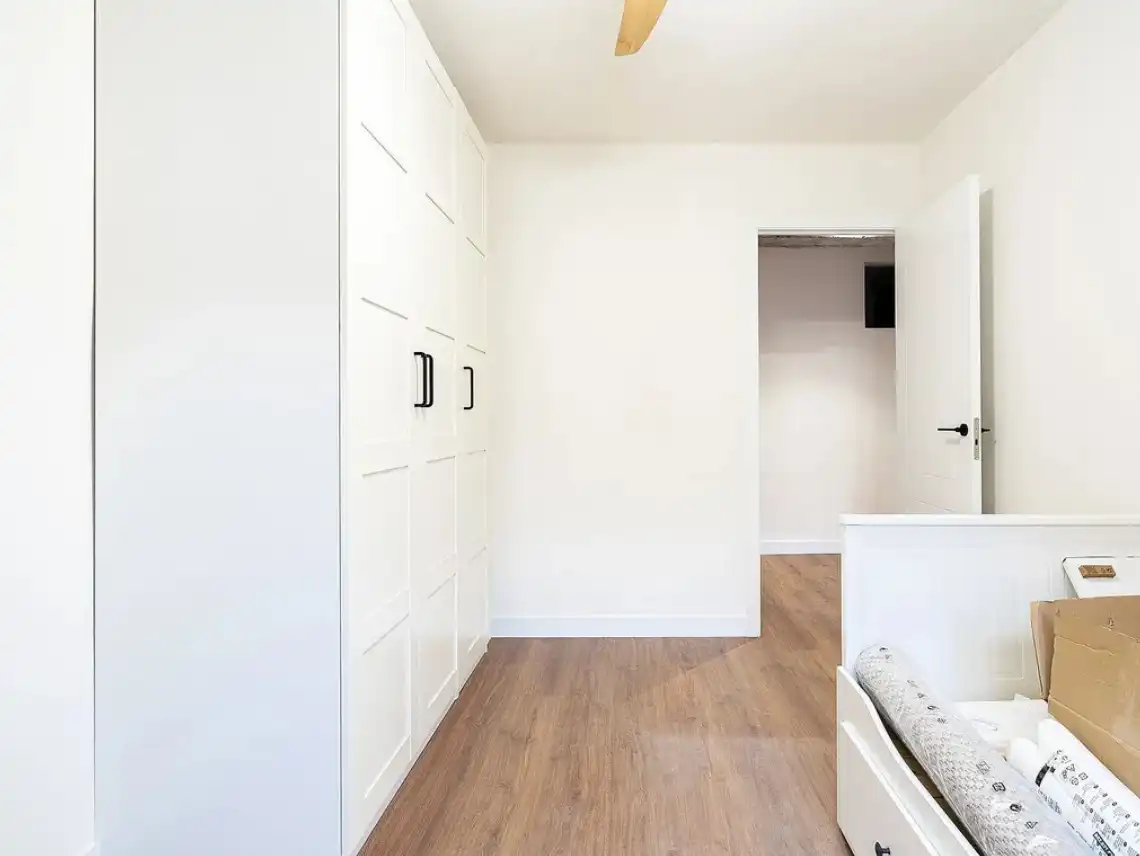 Piso en venta en Madrid con Aire acondicionado y Calefacción